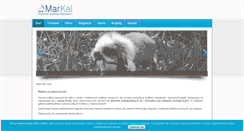 Desktop Screenshot of kroliki.pl